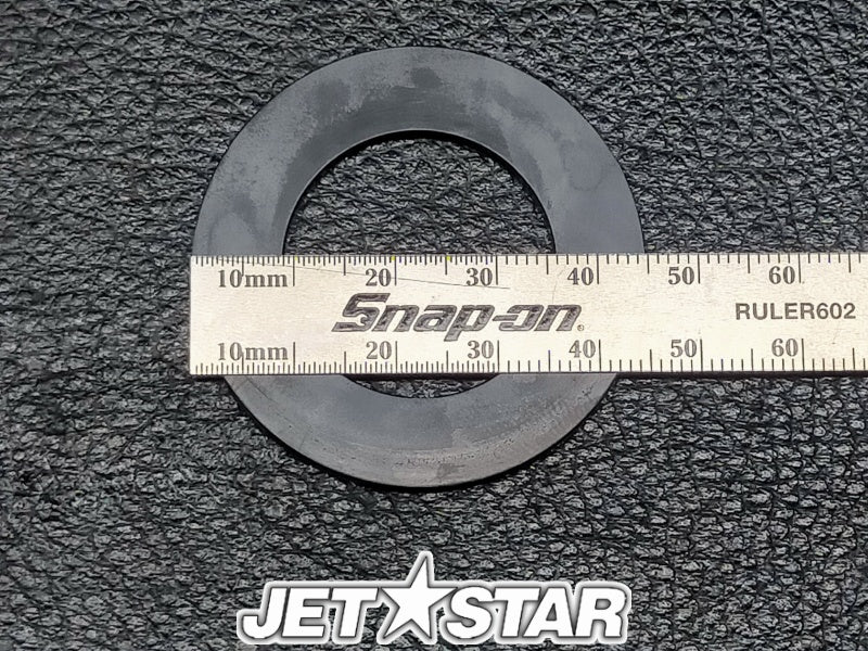 Kawasaki GASKET,TANK CAP Brand New #11009-3020 (Instock CEBU)