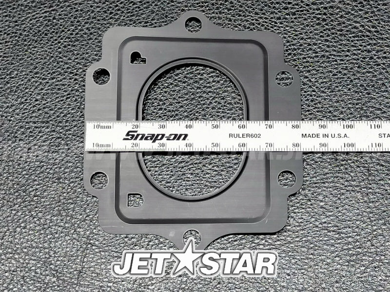 Kawasaki GASKET,INTAKE MANIFOL Brand New 11009-3788 (Last stock)