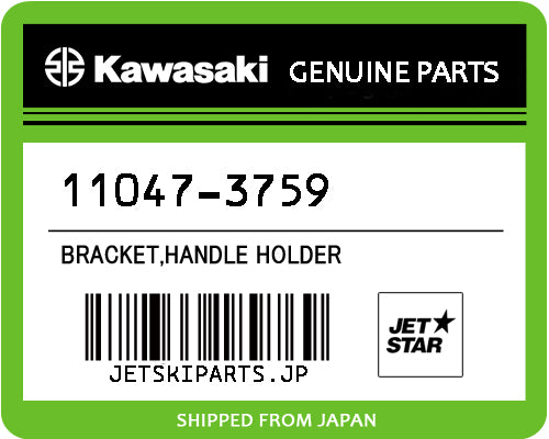 BRACKET,HANDLE HOLDER