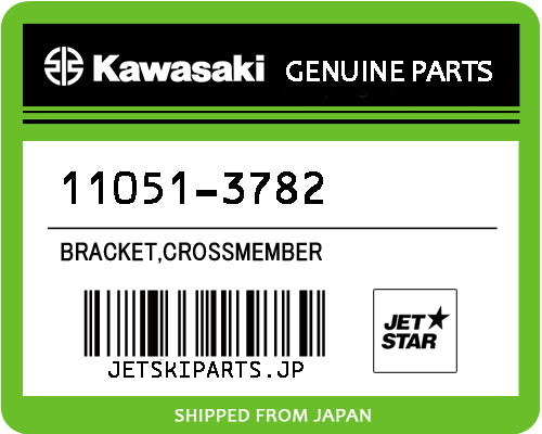 BRACKET,CROSSMEMBER