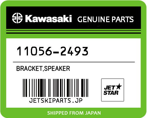 BRACKET,SPEAKER