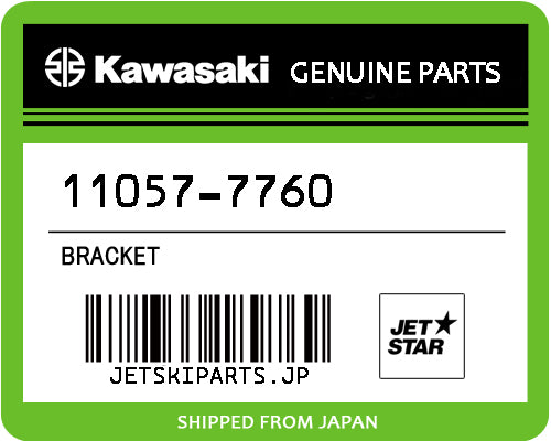 BRACKET