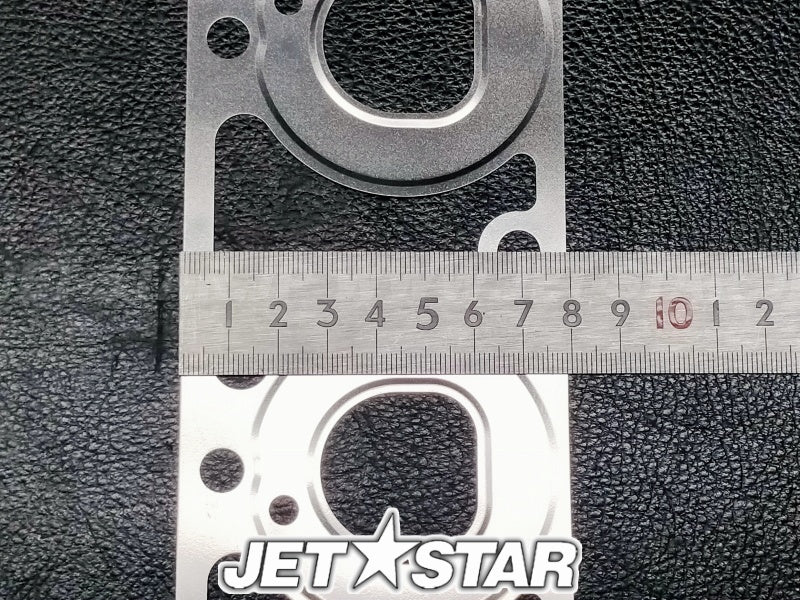 Kawasaki GASKET,MUFFLER,FR Brand New #11060-3713