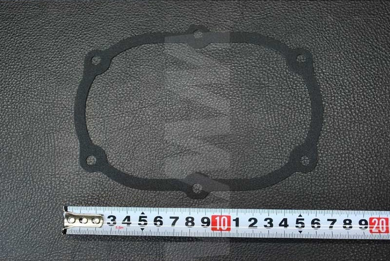 Kawasaki GASKET,COMPRESSOR IN Brand New #11061-0760