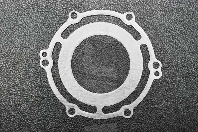 Kawasaki GASKET,OUTPUT COVER Brand New (Instock CEBU)