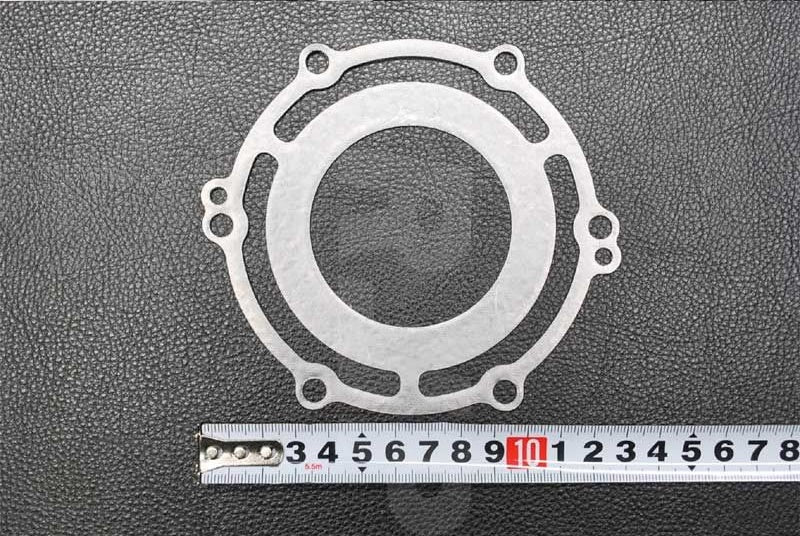 Kawasaki GASKET,OUTPUT COVER Brand New (Instock CEBU)