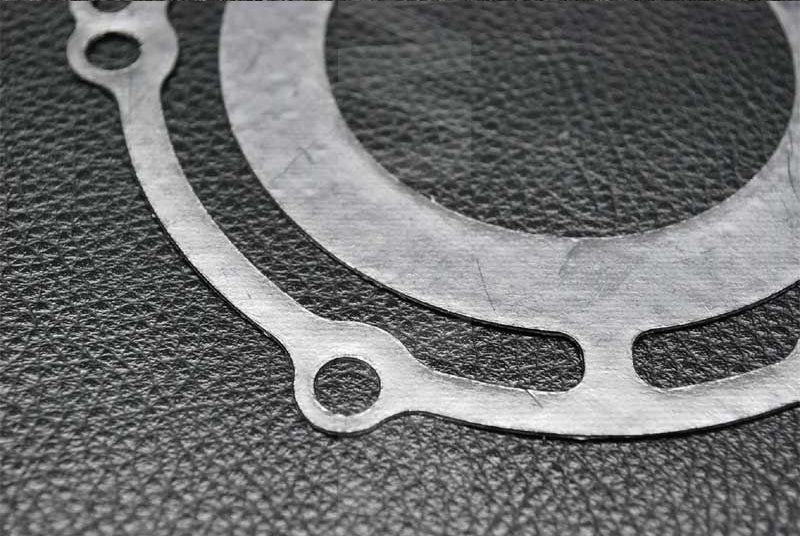 Kawasaki GASKET,OUTPUT COVER Brand New (Instock CEBU)