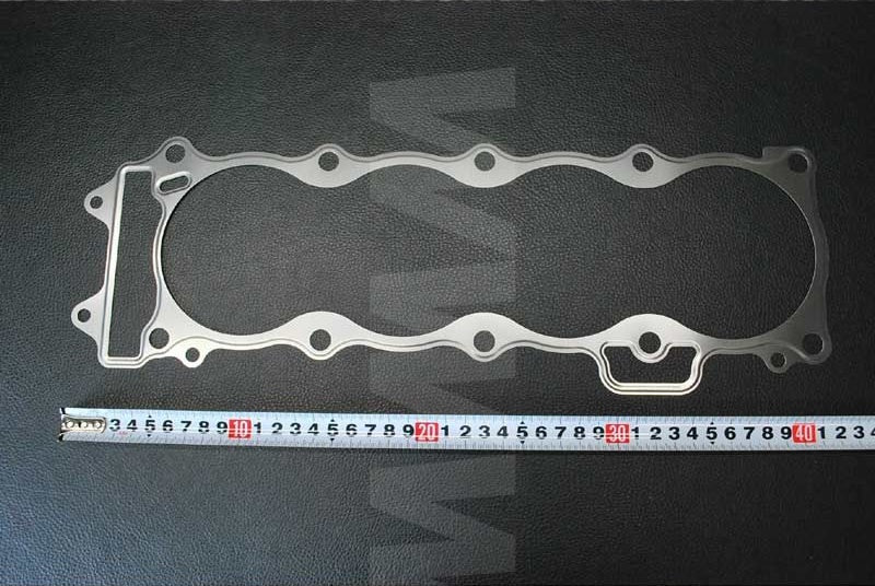 Kawasaki GASKET,CYLINDER BASE Brand New #11061-3708