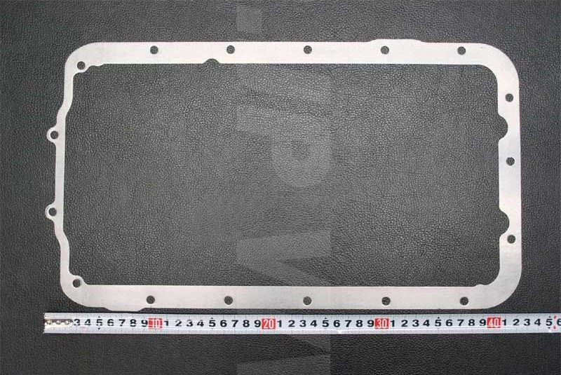 Kawasaki GASKET,OIL PAN Brand New #11061-3710 (Instock CEBU)