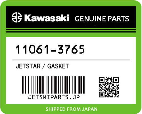 Kawasaki GASKET Brand New