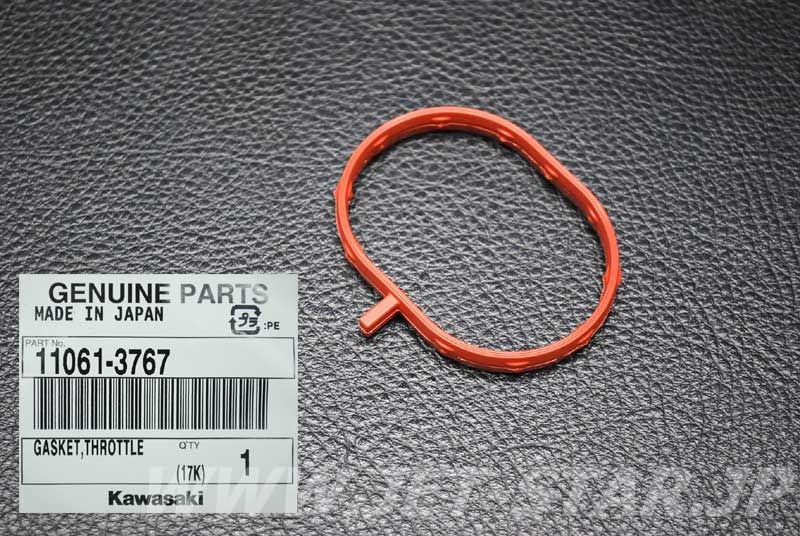 GASKET,THROTTLE