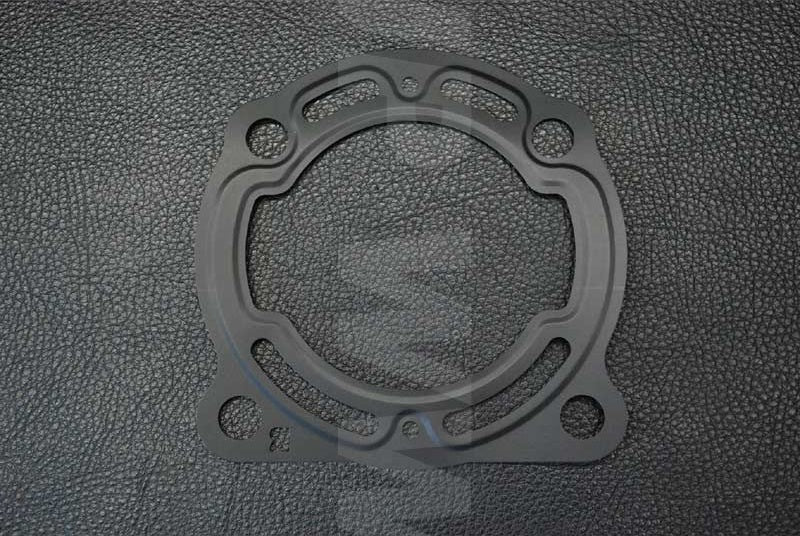 Kawasaki GASKET,MUFFLER Brand New #11061-3768