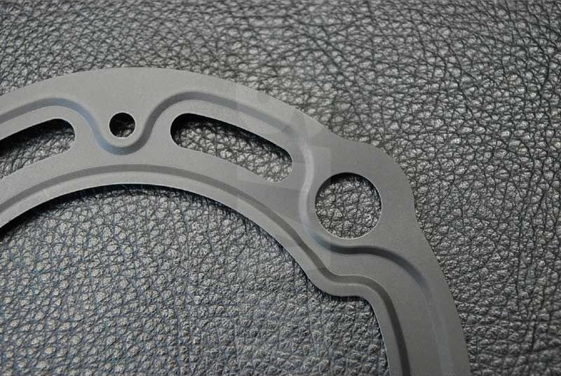 Kawasaki GASKET,MUFFLER Brand New #11061-3768