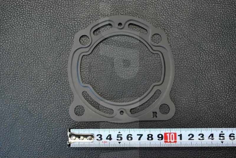 Kawasaki GASKET,MUFFLER Brand New #11061-3768