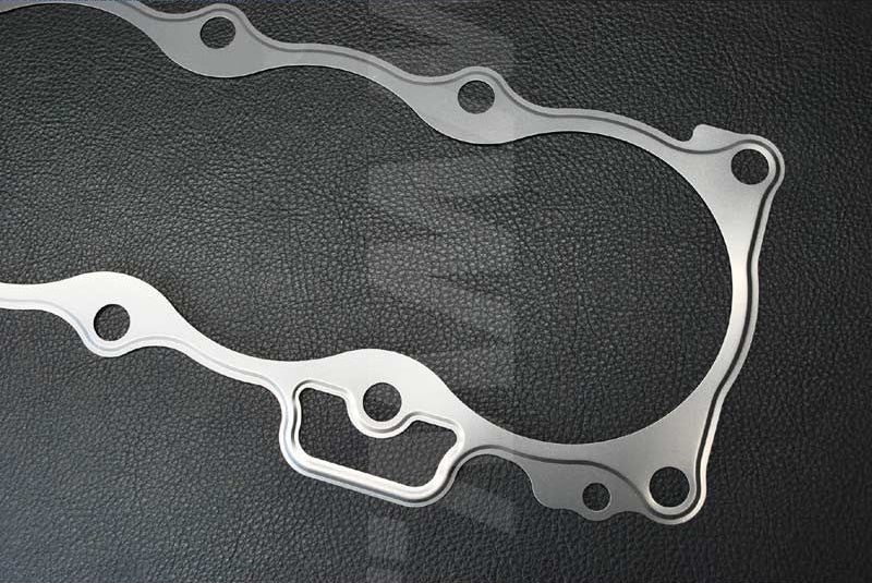 Kawasaki GASKET,CYLINDER BASE Brand New #11061-3770