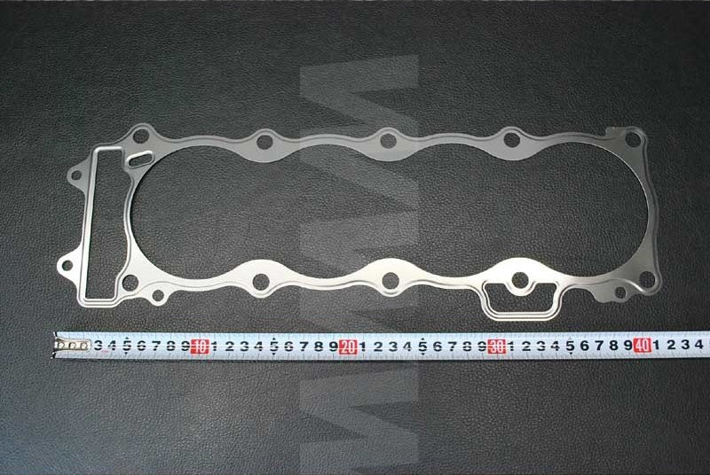 Kawasaki GASKET,CYLINDER BASE Brand New #11061-3770