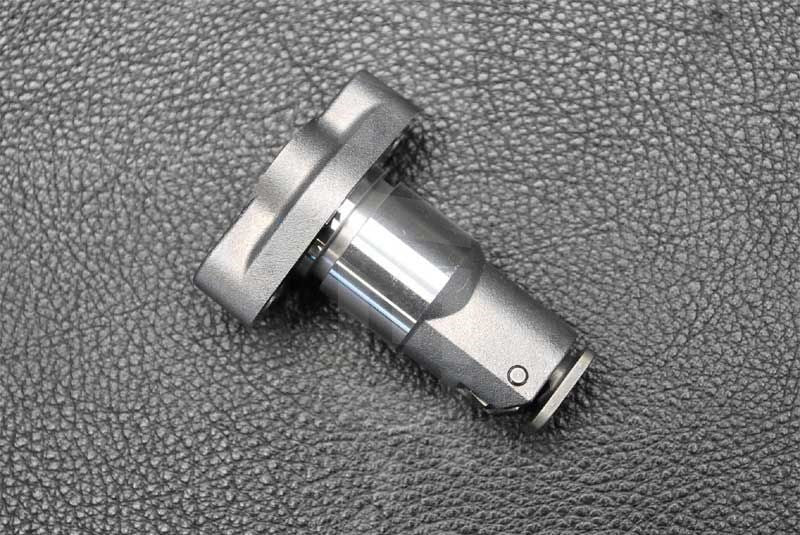TENSIONER-ASSY
