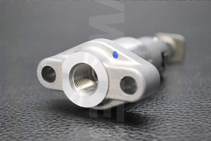 TENSIONER-ASSY