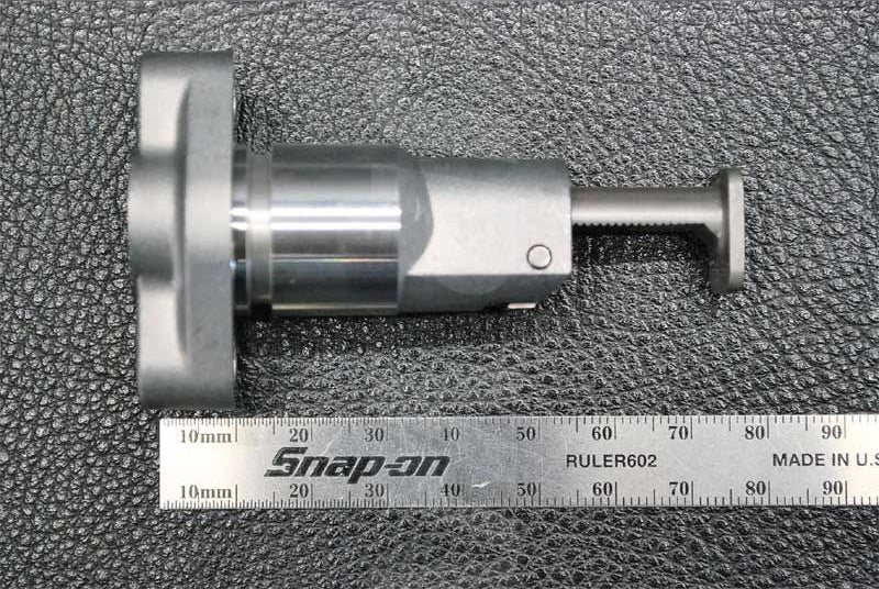 TENSIONER-ASSY