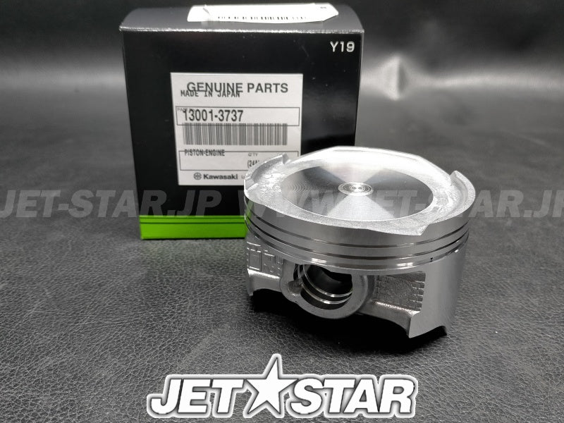 Kawasaki PISTON-ENGINE Brand New #13001-3737 (Instock CEBU)