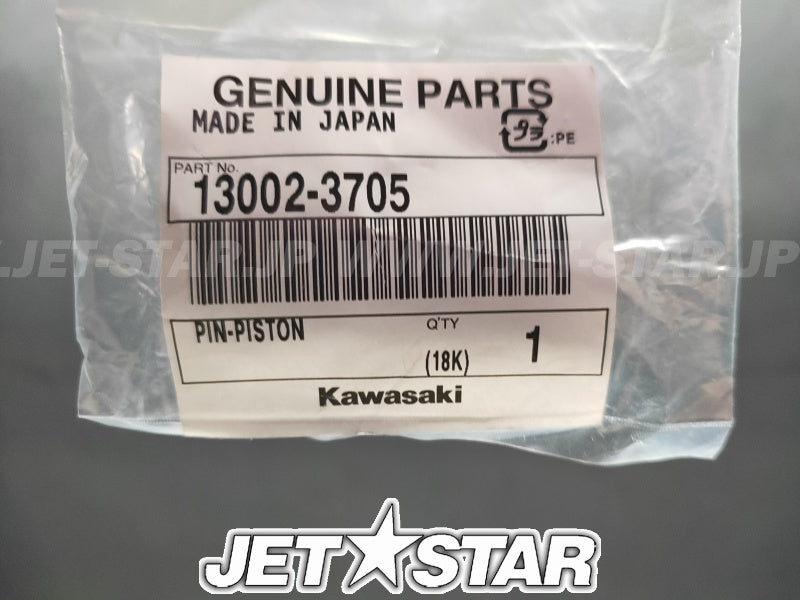 Kawasaki SPIN-PISTON Brand New #13002-3705