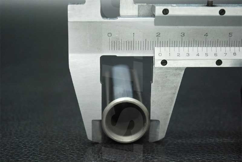 PIN-PISTON