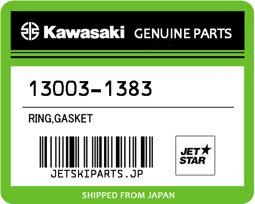 RING,GASKET