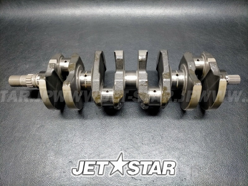 Kawasaki CRANKSHAFT-COMP Brand New #13031-0969