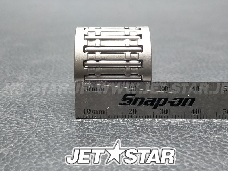 Kawasaki BEARING-SMALL END Brand New #13033-3703