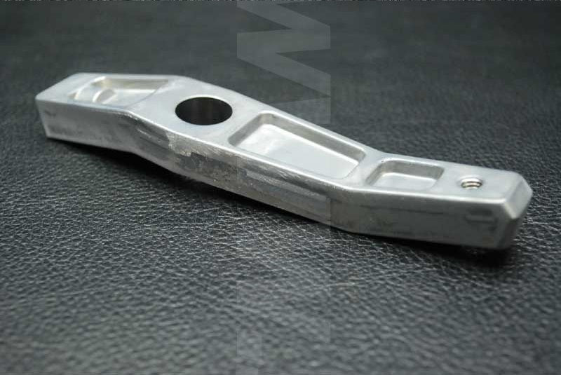 Kawasaki SHAFT Brand New #13107-3804