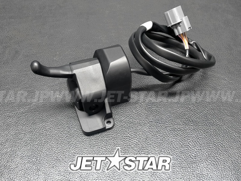 LEVER-COMP,THROTTLE