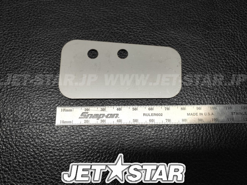 Kawasaki PLATE Brand New #13272-2218 (Instock CEBU)