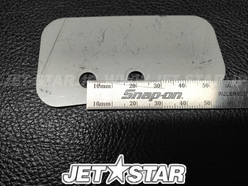 Kawasaki PLATE Brand New #13272-2218 (Instock CEBU)