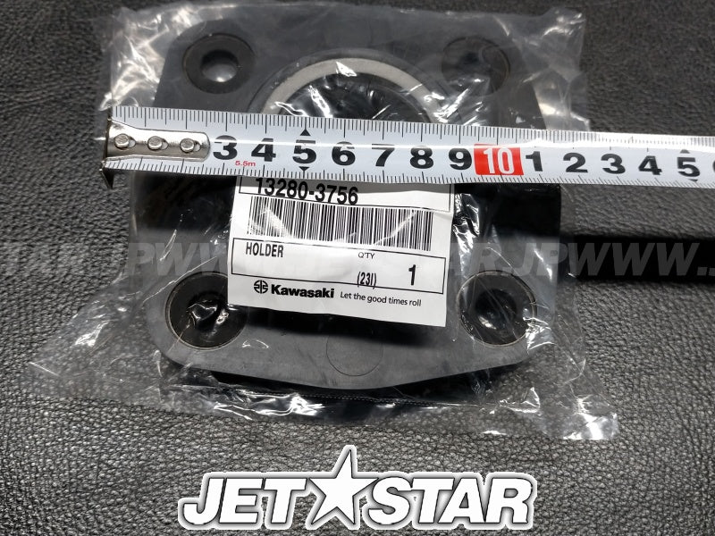 Kawasaki HOLDER Brand New #13280-3756