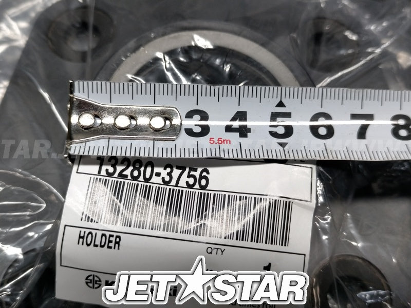 Kawasaki HOLDER Brand New #13280-3756