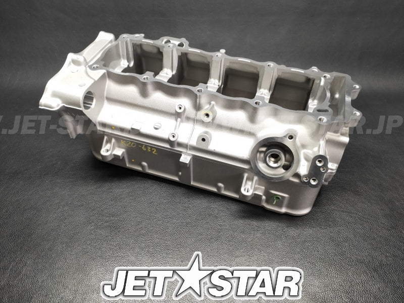 SET-CRANKCASE