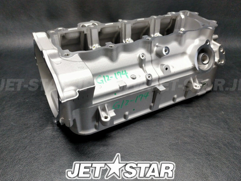 SET-CRANKCASE