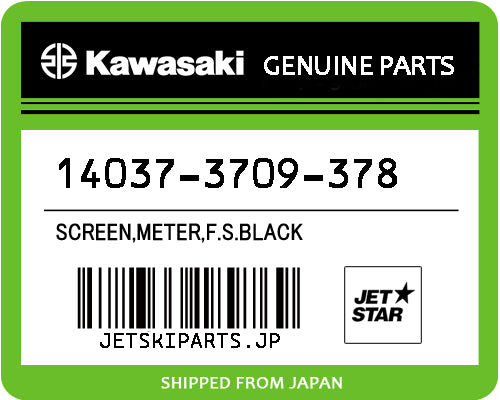 SCREEN,METER,F.S.BLACK
