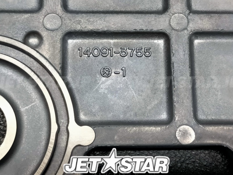 Kawasaki OEM COVER,INSIDE New #14091-3755