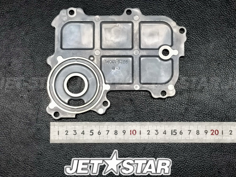 Kawasaki OEM COVER,INSIDE New #14091-3755