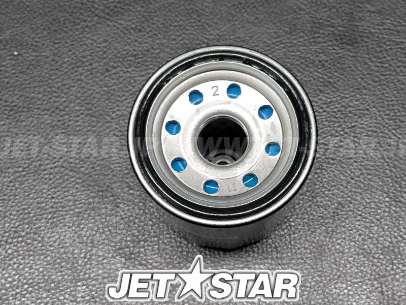 Kawasaki OEM FILTER-ASSY-OIL New #16097-0007 [Instock CEBU]