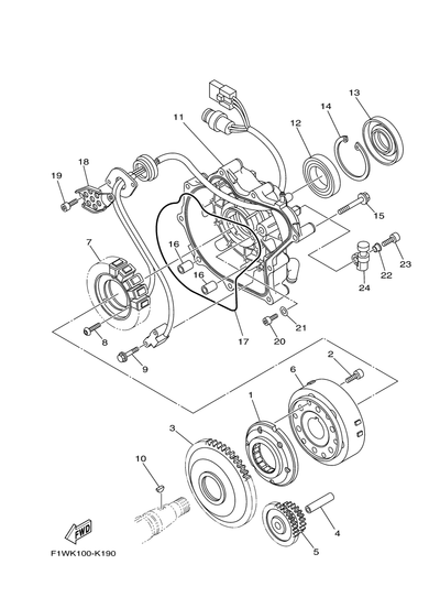 GENERATOR