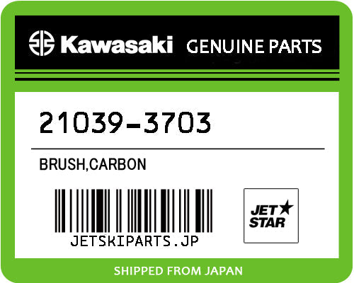 BRUSH,CARBON