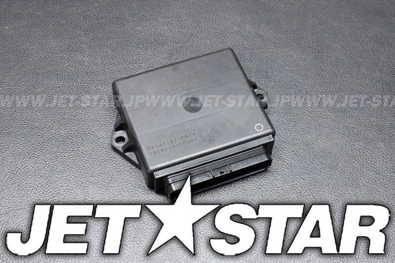 Kawasaki CONTROL UNIT-ELECTRONIC Used #21175-3731 [PK512-01]