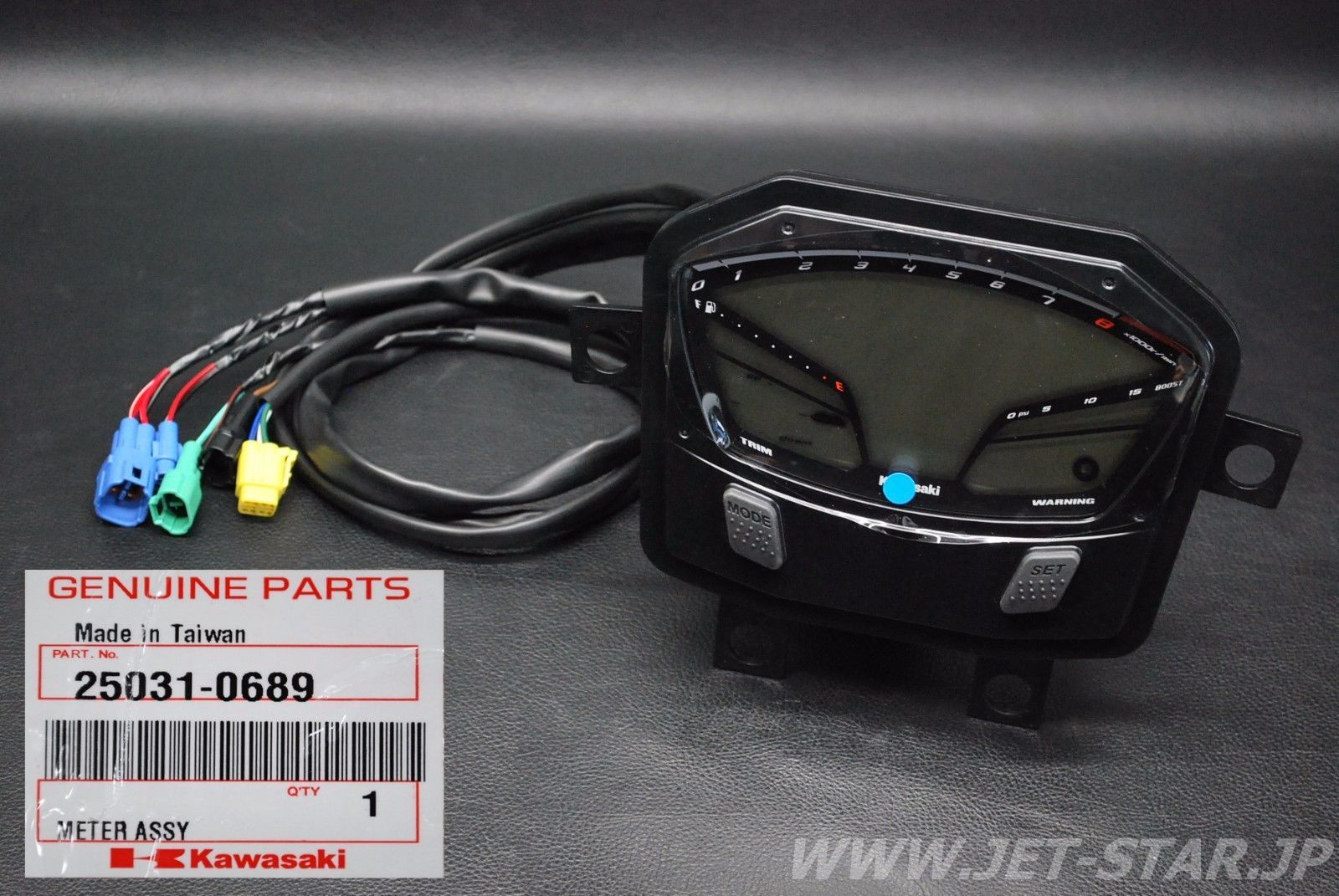 METER-ASSY