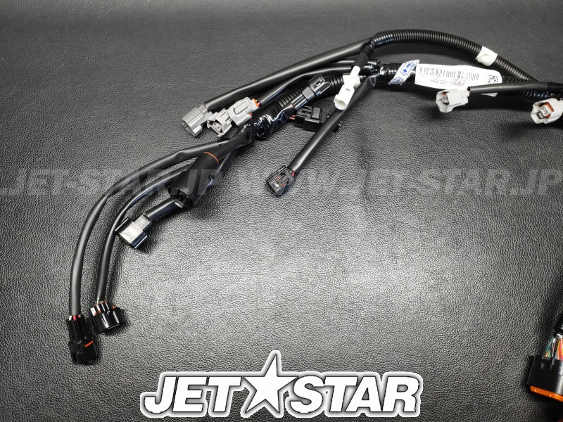 Kawasaki HARNESS,MAIN Brand New (Instock CEBU)