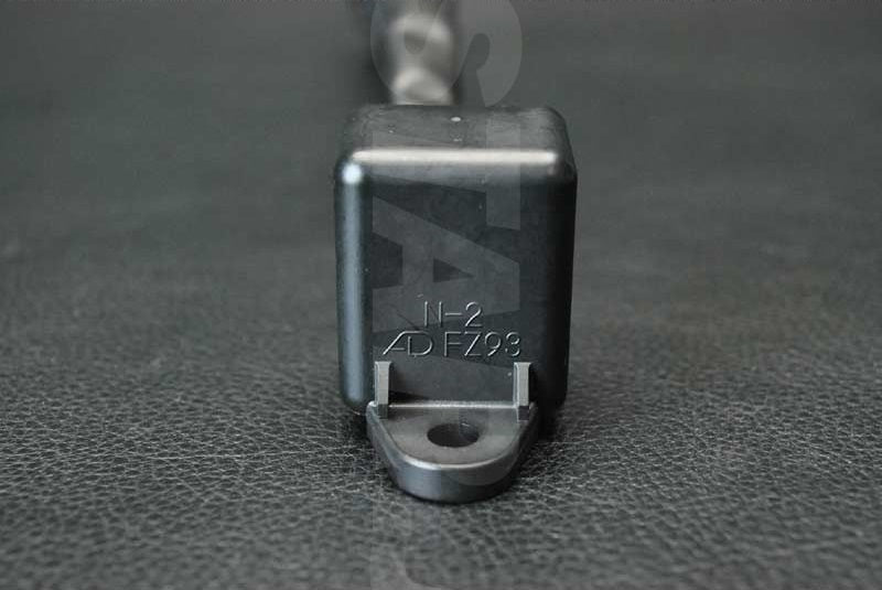 Kawasaki RELAY-ASSY Brand New #27002-3704