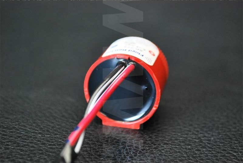 Kawasaki HORN Brand New #27003-3706