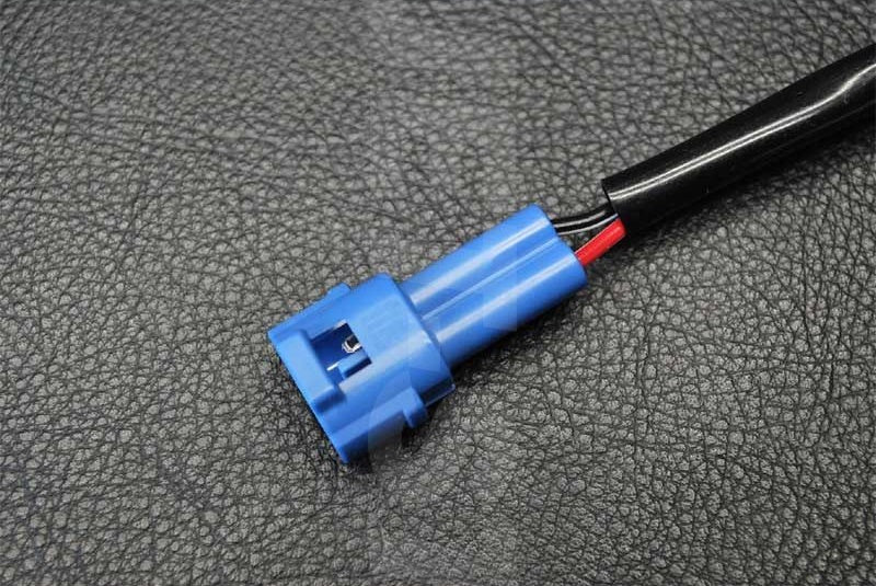 Kawasaki HORN Brand New #27003-3706