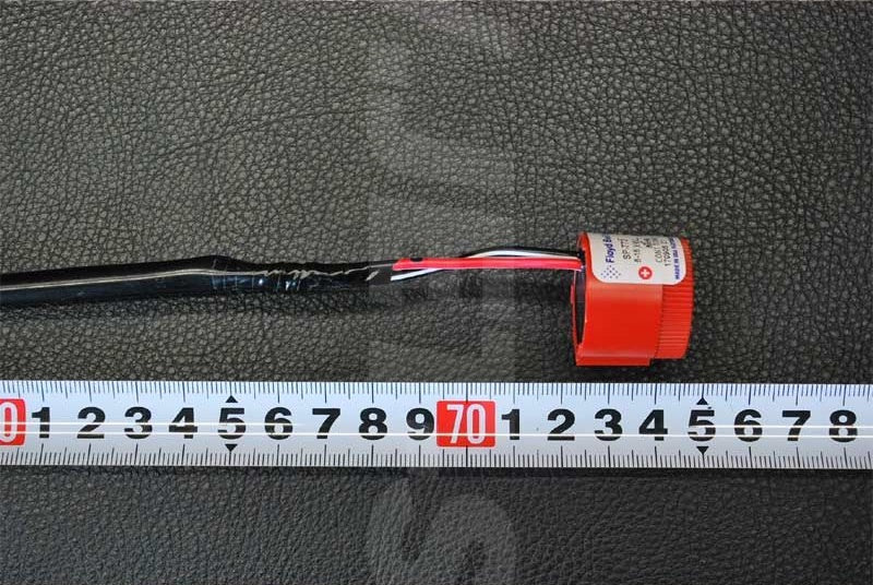 Kawasaki HORN Brand New #27003-3706